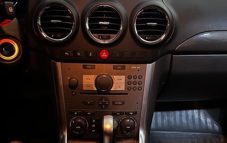 Opel Antara I, 2013 год, 1 000 000 рублей, 11 фотография