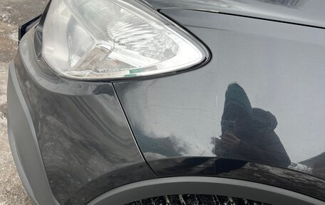 Opel Mokka I, 2014 год, 900 000 рублей, 6 фотография