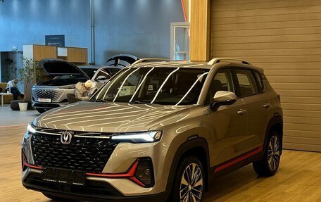 Changan CS35 Plus, 2025 год, 2 839 900 рублей, 2 фотография