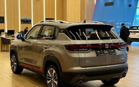 Changan CS35 Plus, 2025 год, 2 839 900 рублей, 5 фотография