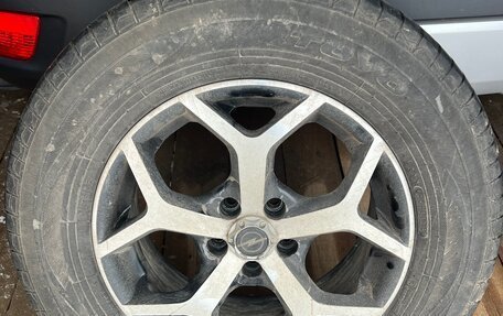 Opel Mokka I, 2014 год, 900 000 рублей, 11 фотография