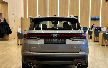 Changan CS35 Plus, 2025 год, 2 839 900 рублей, 6 фотография