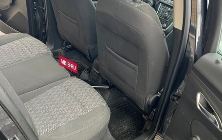 Opel Mokka I, 2014 год, 900 000 рублей, 8 фотография