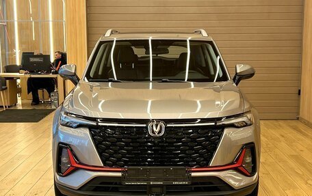 Changan CS35 Plus, 2025 год, 2 839 900 рублей, 7 фотография