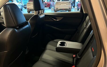 Changan CS35 Plus, 2025 год, 2 839 900 рублей, 10 фотография