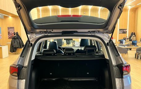 Changan CS35 Plus, 2025 год, 2 839 900 рублей, 8 фотография