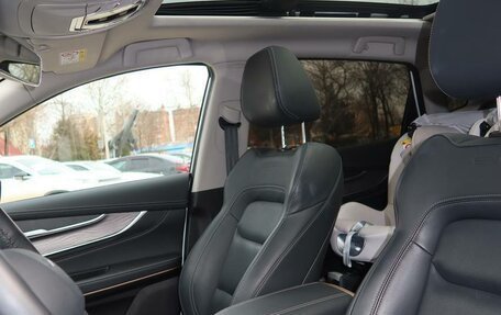 CheryExeed LX, 2023 год, 2 100 000 рублей, 6 фотография
