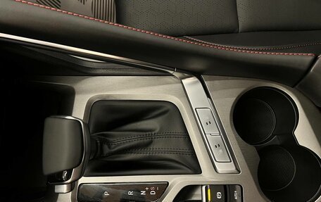 Changan CS35 Plus, 2025 год, 2 839 900 рублей, 14 фотография