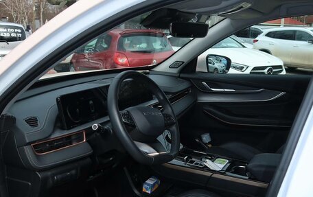 CheryExeed LX, 2023 год, 2 100 000 рублей, 7 фотография