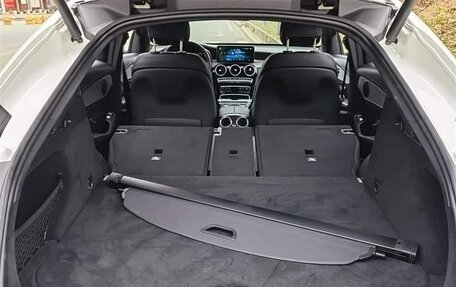 Mercedes-Benz GLC Coupe, 2023 год, 6 250 000 рублей, 7 фотография