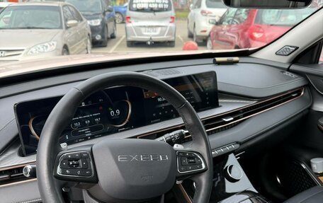CheryExeed LX, 2023 год, 2 100 000 рублей, 10 фотография