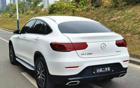 Mercedes-Benz GLC Coupe, 2023 год, 6 250 000 рублей, 5 фотография