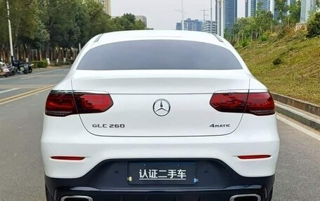 Mercedes-Benz GLC Coupe, 2023 год, 6 250 000 рублей, 6 фотография