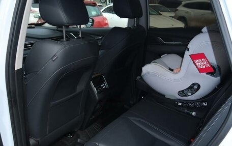 CheryExeed LX, 2023 год, 2 100 000 рублей, 11 фотография