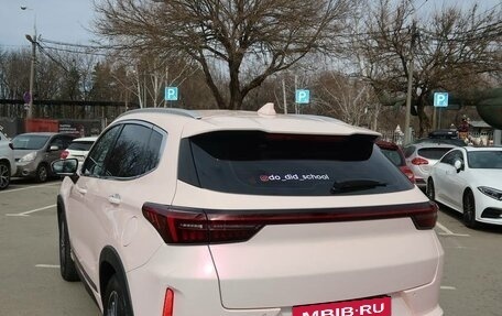 CheryExeed LX, 2023 год, 2 100 000 рублей, 12 фотография