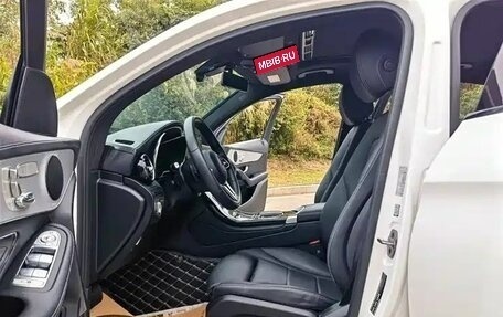 Mercedes-Benz GLC Coupe, 2023 год, 6 250 000 рублей, 9 фотография