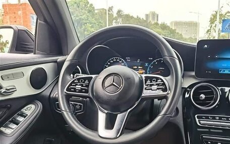 Mercedes-Benz GLC Coupe, 2023 год, 6 250 000 рублей, 12 фотография