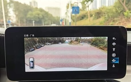 Mercedes-Benz GLC Coupe, 2023 год, 6 250 000 рублей, 16 фотография