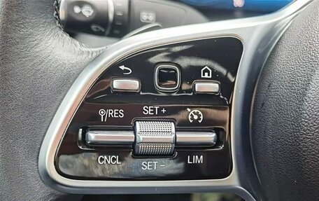 Mercedes-Benz GLC Coupe, 2023 год, 6 250 000 рублей, 22 фотография