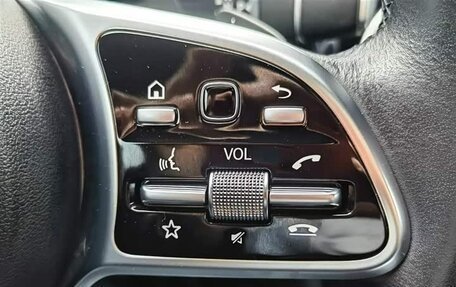 Mercedes-Benz GLC Coupe, 2023 год, 6 250 000 рублей, 14 фотография