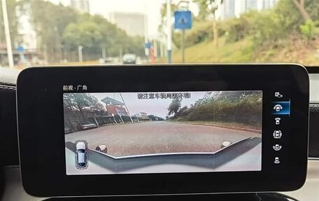 Mercedes-Benz GLC Coupe, 2023 год, 6 250 000 рублей, 21 фотография