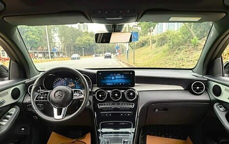 Mercedes-Benz GLC Coupe, 2023 год, 6 250 000 рублей, 19 фотография