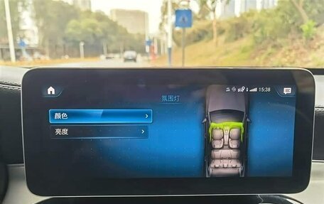 Mercedes-Benz GLC Coupe, 2023 год, 6 250 000 рублей, 15 фотография