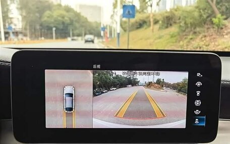 Mercedes-Benz GLC Coupe, 2023 год, 6 250 000 рублей, 17 фотография