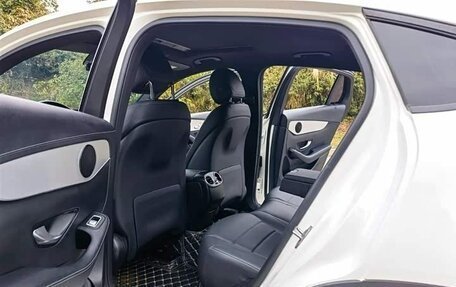 Mercedes-Benz GLC Coupe, 2023 год, 6 250 000 рублей, 18 фотография