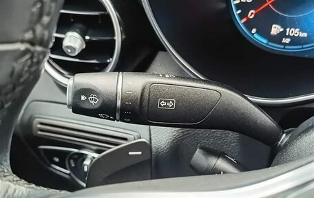 Mercedes-Benz GLC Coupe, 2023 год, 6 250 000 рублей, 27 фотография