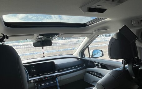 KIA Carnival, 2021 год, 4 250 000 рублей, 10 фотография