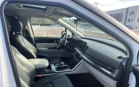 KIA Carnival, 2021 год, 4 250 000 рублей, 11 фотография