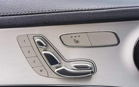 Mercedes-Benz GLC Coupe, 2023 год, 6 250 000 рублей, 28 фотография