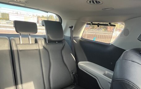 KIA Carnival, 2021 год, 4 250 000 рублей, 16 фотография