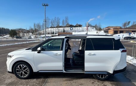 KIA Carnival, 2021 год, 4 250 000 рублей, 22 фотография