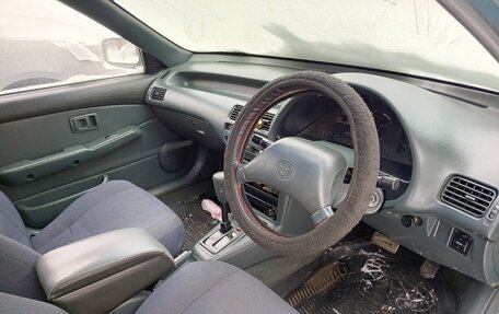 Toyota Tercel, 1994 год, 165 000 рублей, 2 фотография
