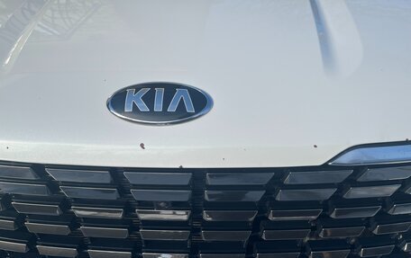 KIA Carnival, 2021 год, 4 250 000 рублей, 24 фотография
