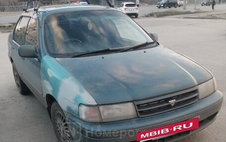 Toyota Tercel, 1994 год, 165 000 рублей, 6 фотография