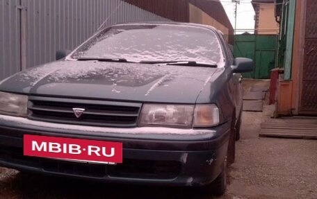 Toyota Tercel, 1994 год, 165 000 рублей, 5 фотография
