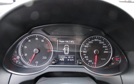 Audi Q5, 2013 год, 2 050 000 рублей, 11 фотография