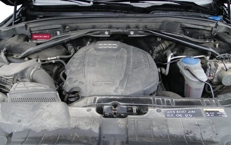 Audi Q5, 2013 год, 2 050 000 рублей, 13 фотография