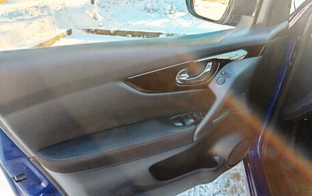 Nissan Qashqai, 2017 год, 1 550 000 рублей, 7 фотография