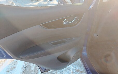 Nissan Qashqai, 2017 год, 1 550 000 рублей, 9 фотография