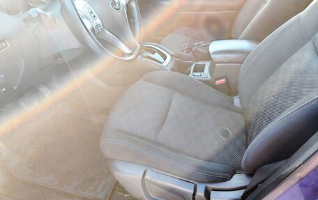 Nissan Qashqai, 2017 год, 1 550 000 рублей, 8 фотография