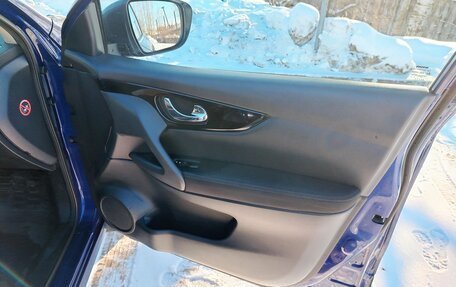 Nissan Qashqai, 2017 год, 1 550 000 рублей, 12 фотография