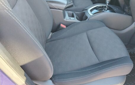 Nissan Qashqai, 2017 год, 1 550 000 рублей, 13 фотография