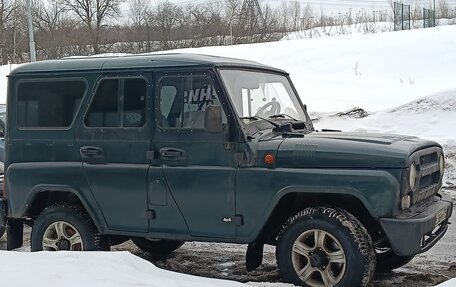 ЛуАЗ Hunter, 2006 год, 700 000 рублей, 3 фотография