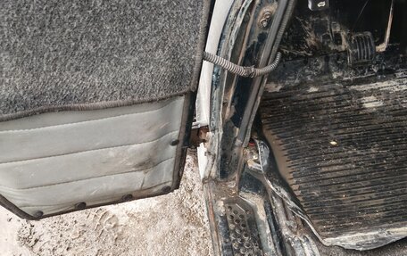 ЛуАЗ Hunter, 2006 год, 700 000 рублей, 7 фотография