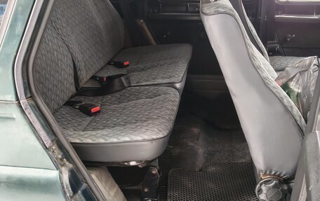 ЛуАЗ Hunter, 2006 год, 700 000 рублей, 11 фотография