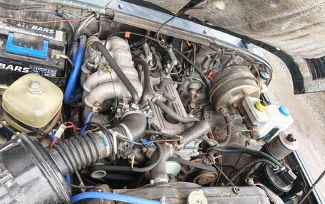 ЛуАЗ Hunter, 2006 год, 700 000 рублей, 5 фотография